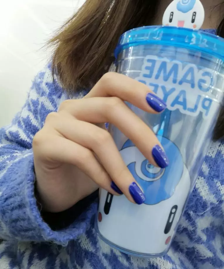 \