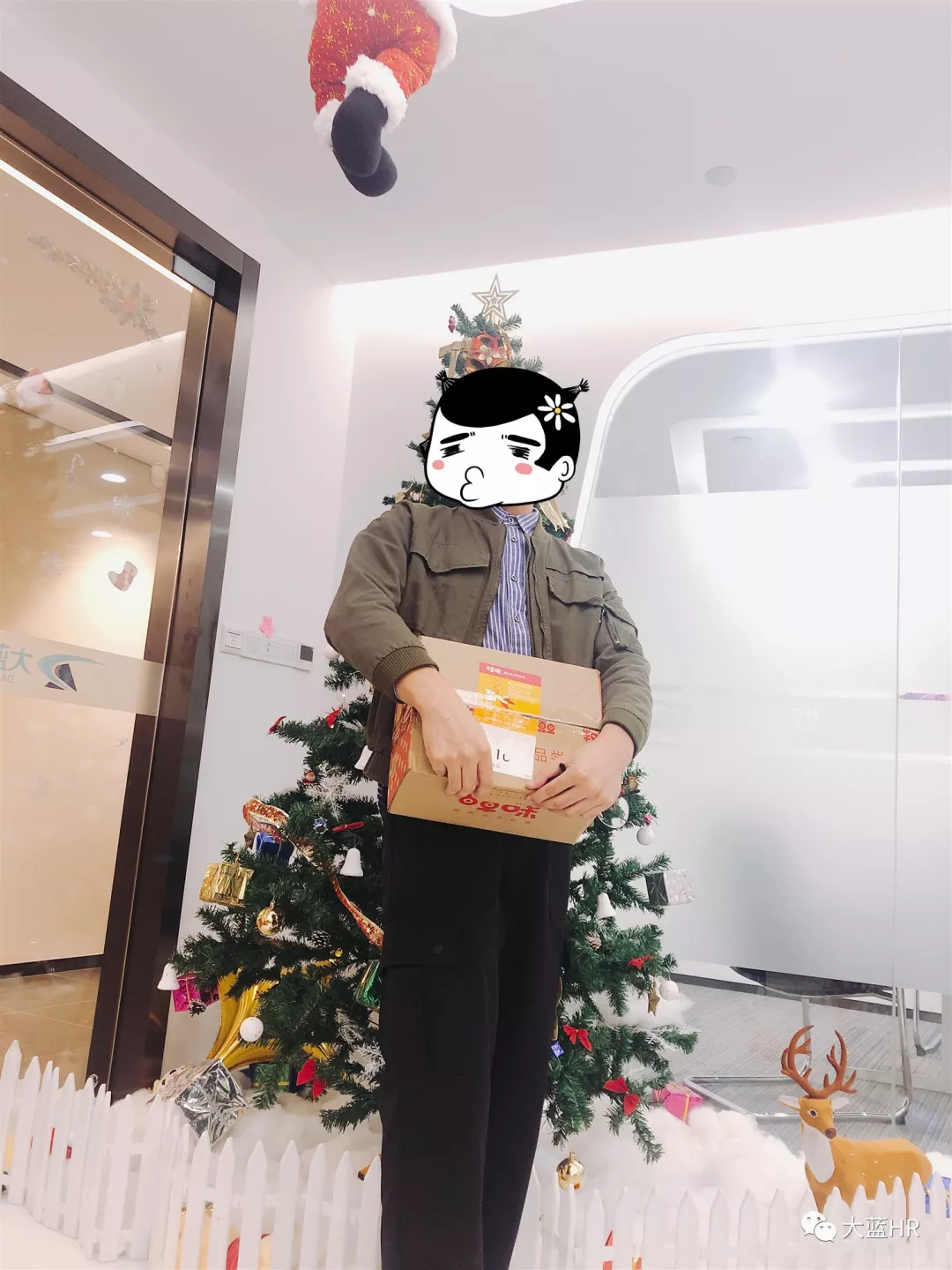 \
